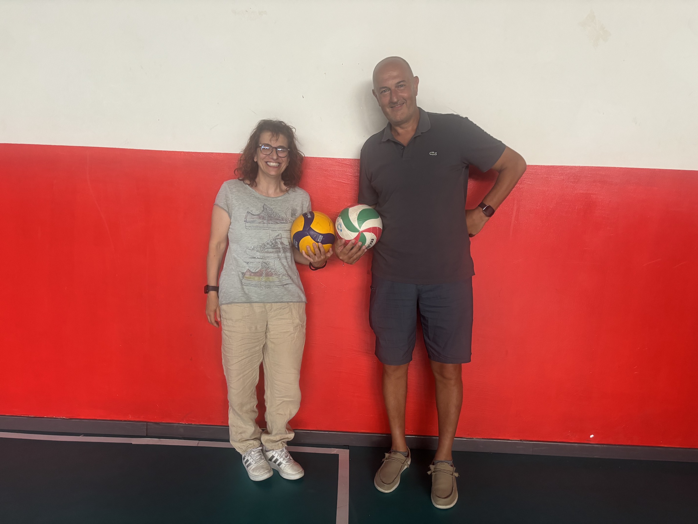 Granda Volley Academy e Scuola di Pallavolo Lab Travel: insieme per il futuro del volley giovanile